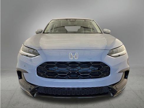 New 2026 Honda HR-V EX-L image 9