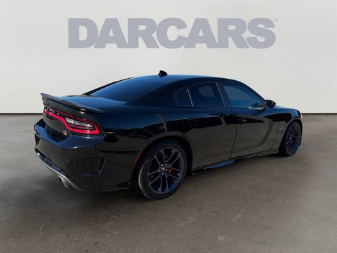 Used 2022 Dodge Charger Scat Pack w/ Driver Convenience Group image 7