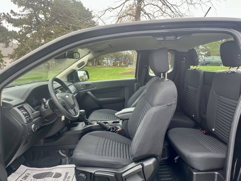 Used 2019 Ford Ranger XL w/ Equipment Group 101A Mid image 9