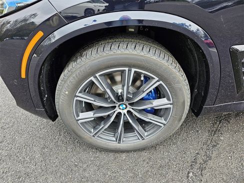 New 2026 BMW X5 M60i image 27