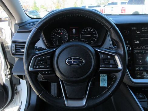 Used 2024 Subaru Outback Premium image 13