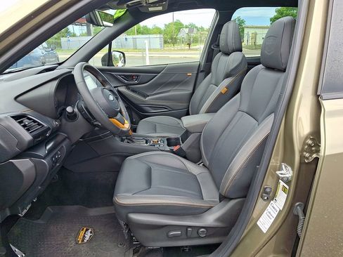 Used 2023 Subaru Forester Wilderness AWD/4WD image 15