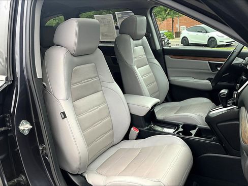 Used 2019 Honda CR-V EX-L image 7