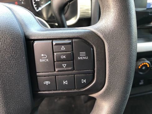 Used 2023 Ford F150 XLT image 18