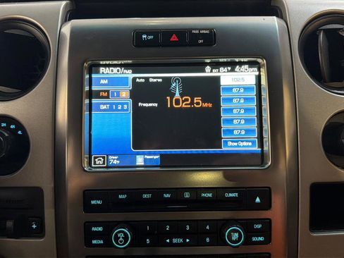 Used 2012 Ford F150 Raptor w/ Raptor Luxury Pkg image 22