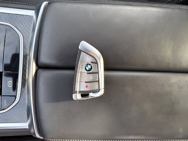 Certified 2023 BMW M8 Competition AWD/4WD image 25