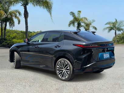 Used 2023 Lexus RZ 450e Premium w/ Accessory Package (2T)