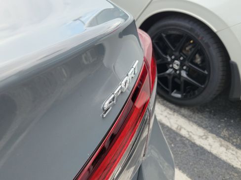 Certified 2025 Honda Civic Sport image 6