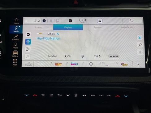 New 2026 Jeep Cherokee Limited AWD/4WD image 40