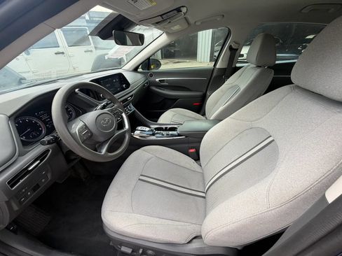 Used 2021 Hyundai Sonata SEL FWD image 8