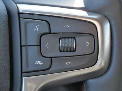 Used 2025 Chevrolet Silverado 1500 LT w/ Work Truck Package image 24