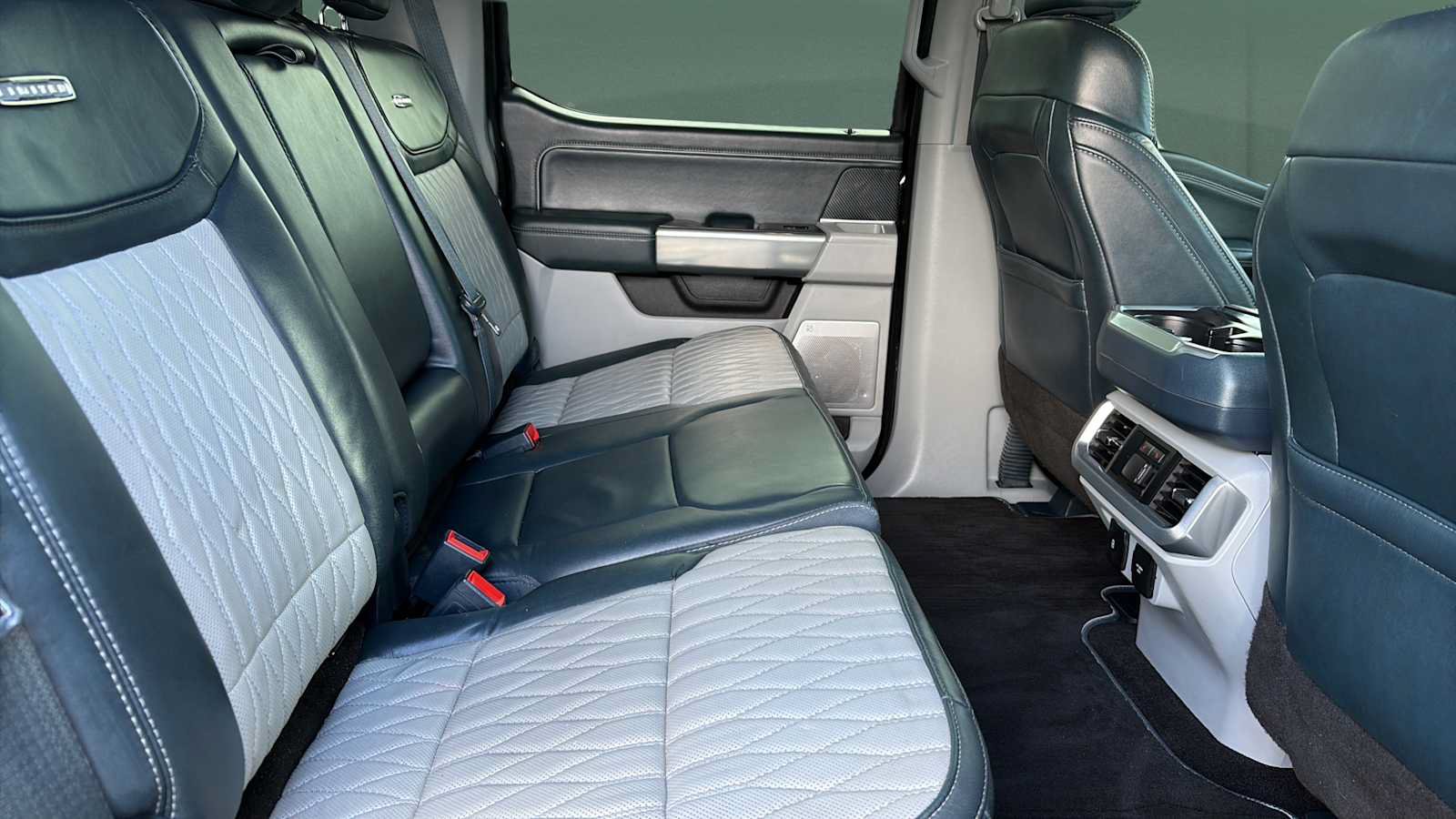 Used 2022 Ford F150 Limited AWD/4WD image 26