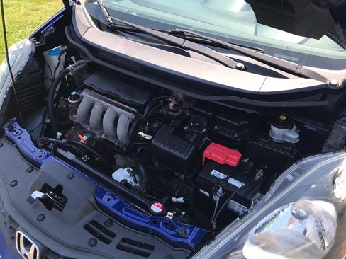 Used 2013 Honda Fit Sport image 43