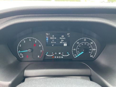 New 2025 Ford Transit 350 XLT image 12