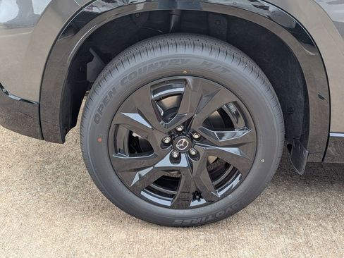 New 2026 MAZDA CX-5 2.5 S w/ Premium Plus Package AWD/4WD image 3