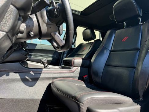 Used 2025 Dodge Durango GT AWD/4WD image 10