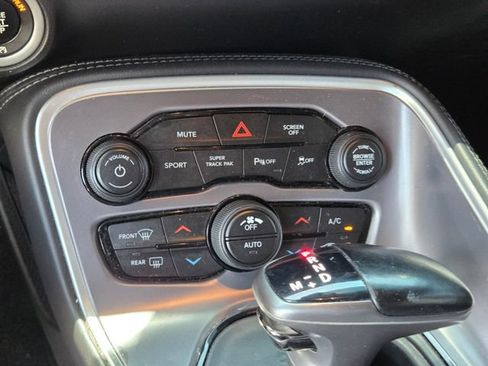 Used 2020 Dodge Challenger R/T w/ Plus Package RWD image 22