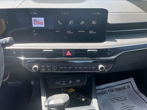 Used 2025 Kia K5 LXS FWD image 15