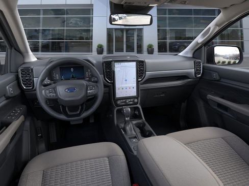 New 2026 Ford Ranger XLT w/ Equipment Group 301A High image 9