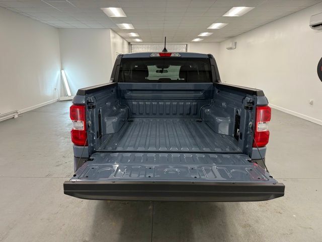 New 2026 Ford Maverick XLT AWD/4WD image 8