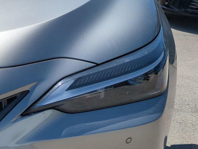 New 2026 Lexus NX 350 AWD w/ Accessory Package (K3) image 10