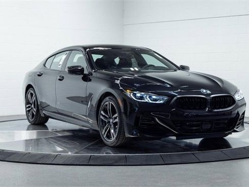 New 2026 BMW 840i xDrive image 5