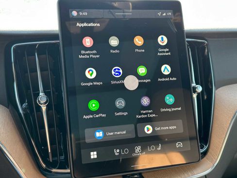 New 2026 Volvo XC60 T8 Plus w/ Climate Package image 29