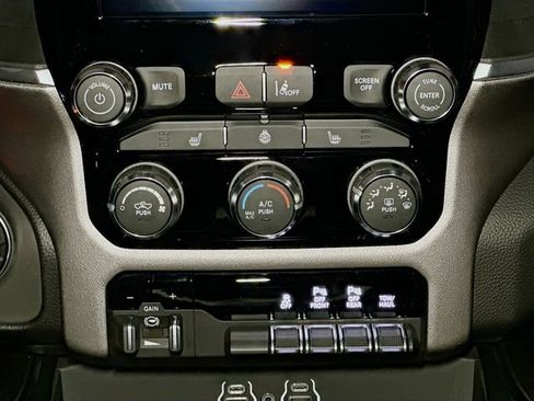 New 2026 RAM 1500 Big Horn w/ Night Edition image 11