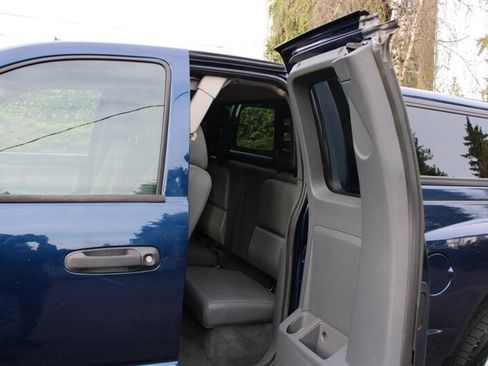 Used 2005 Dodge Dakota ST image 14