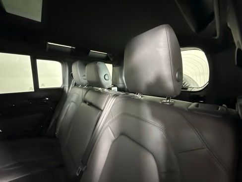 Used 2025 Land Rover Defender 110 S AWD/4WD image 24
