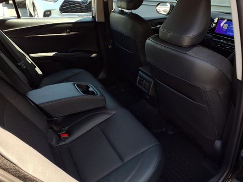 Certified 2026 Toyota Camry XLE FWD image 22