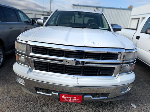 Used 2014 Chevrolet Silverado 1500 LTZ image 6