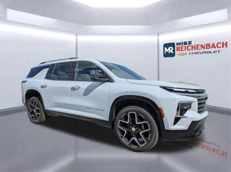 New 2026 Chevrolet Traverse High Country video 2