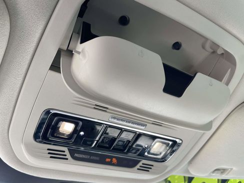 Used 2023 Lincoln Aviator Black Label w/ Dynamic Handling Package image 23