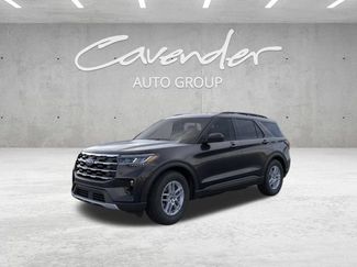 New 2026 Ford Explorer Active w/ Active Comfort Package RWD video 1