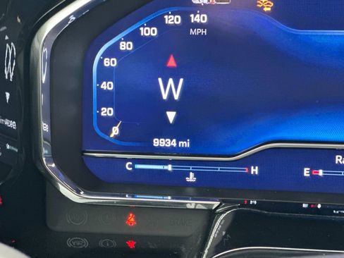 Used 2024 Chevrolet Silverado 1500 ZR2 w/ Technology Package image 27