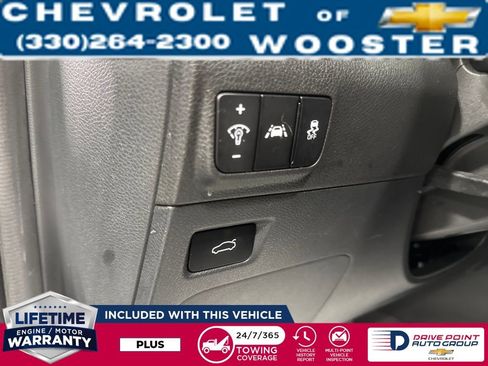 Used 2022 Kia K5 GT-Line image 26