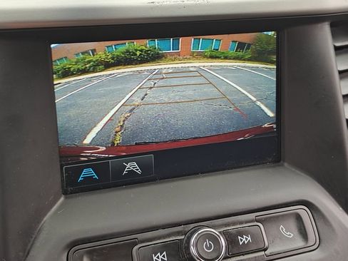 Used 2019 GMC Acadia SLE image 26