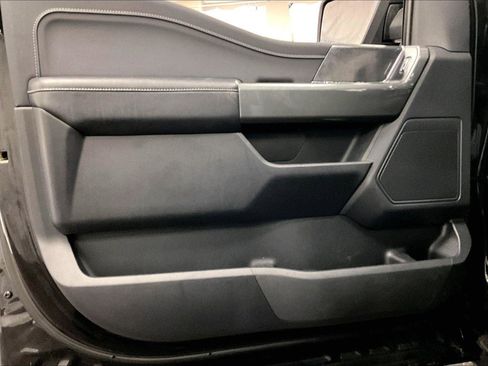 Certified 2023 Ford F150 XLT w/ Equipment Group 302A High image 22