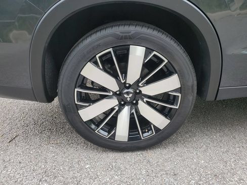 Used 2025 Mitsubishi Outlander SE AWD/4WD image 5