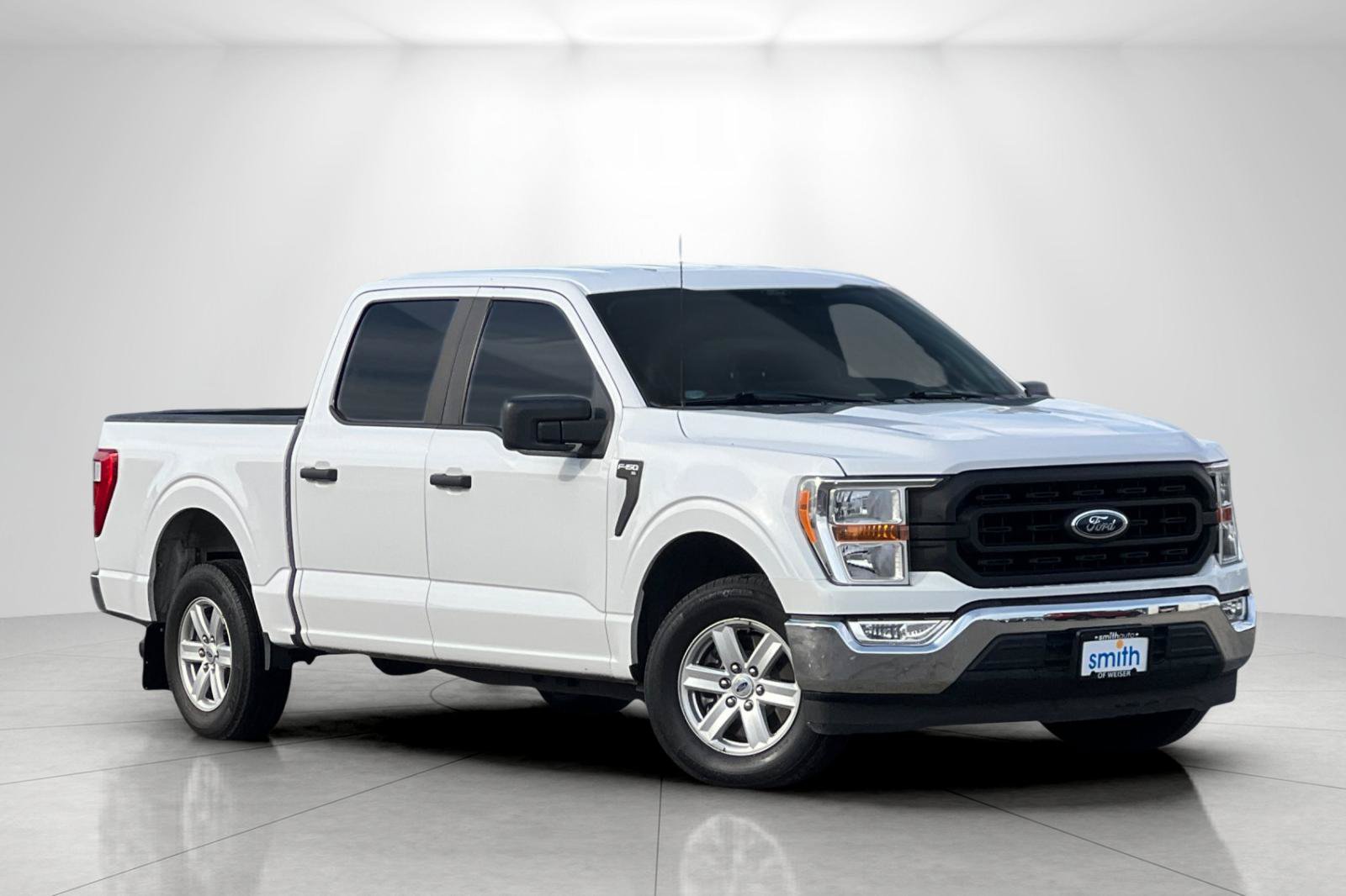 Used 2021 Ford F150 XL w/ Equipment Group 101A High RWD image 2