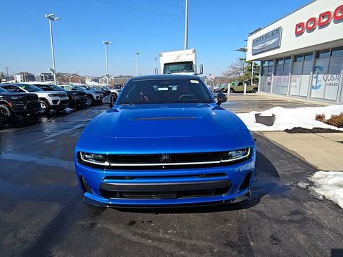 New 2026 Dodge Charger R/T Scat Pack image 2