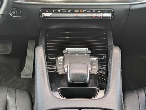 Used 2023 Mercedes-Benz GLE 350 w/ AMG Line Exterior image 24