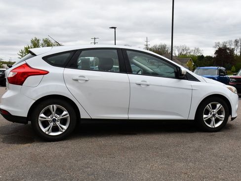Used 2013 Ford Focus SE FWD image 7
