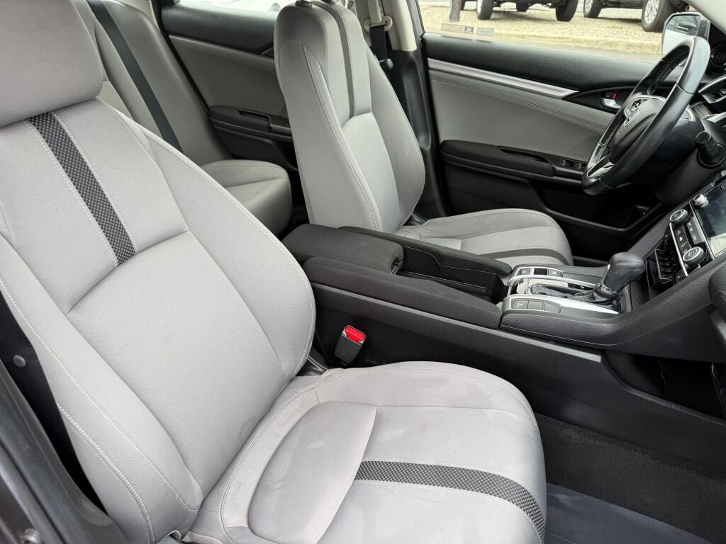 Used 2019 Honda Civic EX image 28
