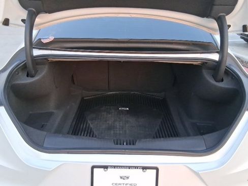 Used 2022 Cadillac CT4 Luxury w/ Sun And Sound Package image 6