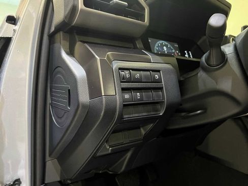 New 2025 Toyota 4Runner SR5 image 15