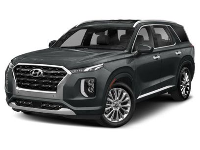 Used 2020 Hyundai Palisade Limited