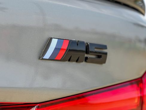 Used 2020 BMW M5 w/ Executive Package AWD/4WD image 63