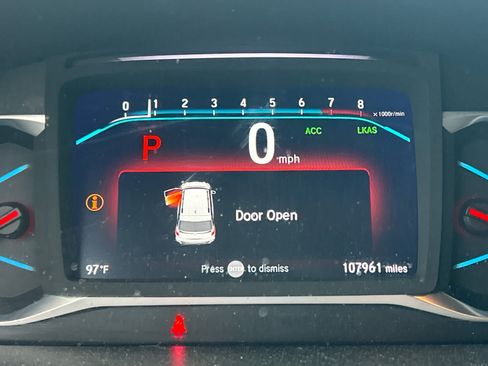 Used 2022 Honda Pilot EX-L image 14